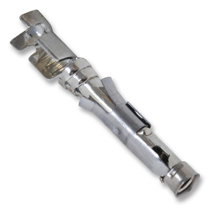 163087-9 CRIMP SOCKET, .062, TIN TE CONNECTIVITY