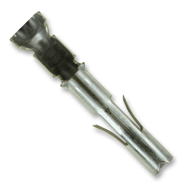 350536-1 CONTACT, SOCKET, 20-14 AWG, CRIMP AMP - TE CONNECTIVITY