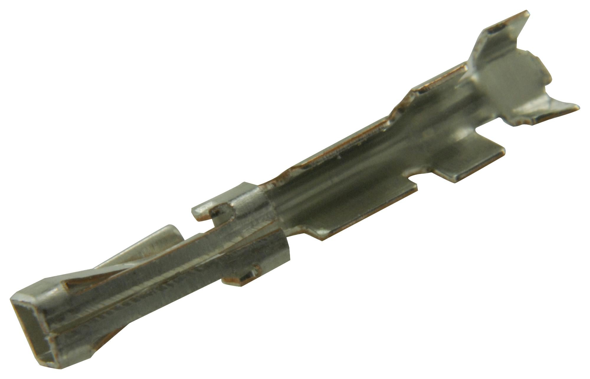 280708-2 CONTACT, SOCKET, 26-22AWG AMP - TE CONNECTIVITY
