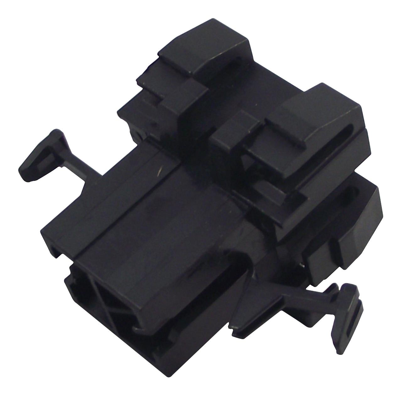 929505-2 HOUSING, 2.8MM, 6WAY AMP - TE CONNECTIVITY