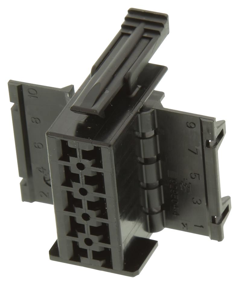 929504-5 HOUSING, JPT, 14WAY AMP - TE CONNECTIVITY
