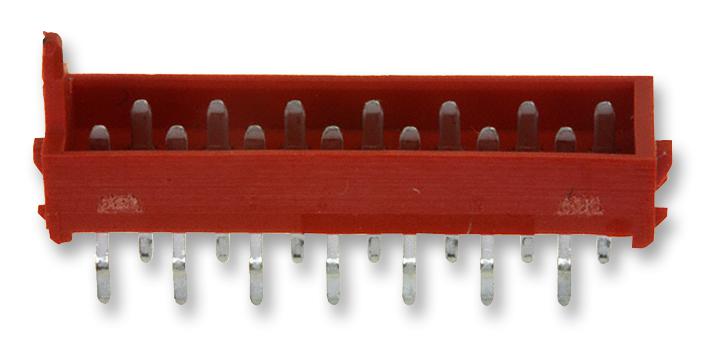 8-215464-2 PLUG, PCB, 12WAY AMP - TE CONNECTIVITY