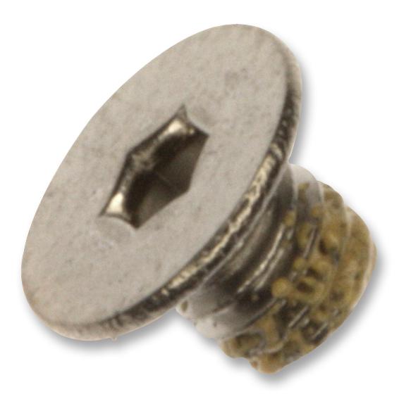 1410946-1 CAP SCREW, VITA 41/46 TE CONNECTIVITY