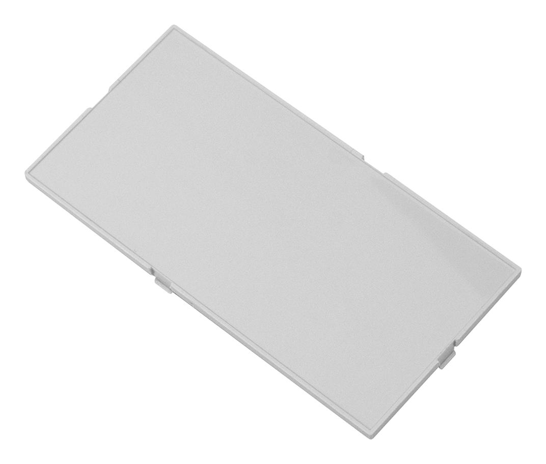 CNMB/5/PG COVER, GREY, M5 CAMDENBOSS