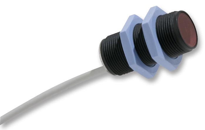 S15-PA-2-A00-PK SENSOR, RETRO, M18, PNP DATASENSOR
