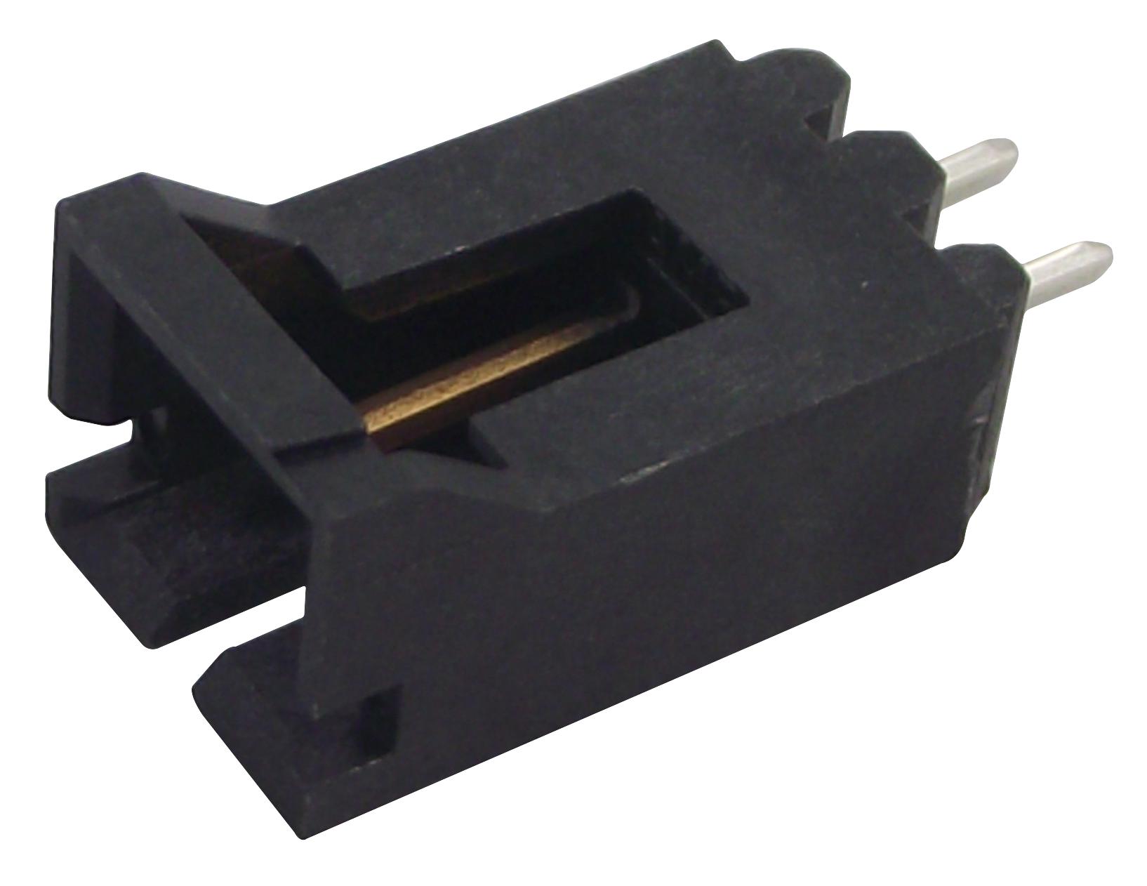 1591-7060 CONNECTOR, HEADER, 6POS, 1ROW, 2.54MM MOLEX