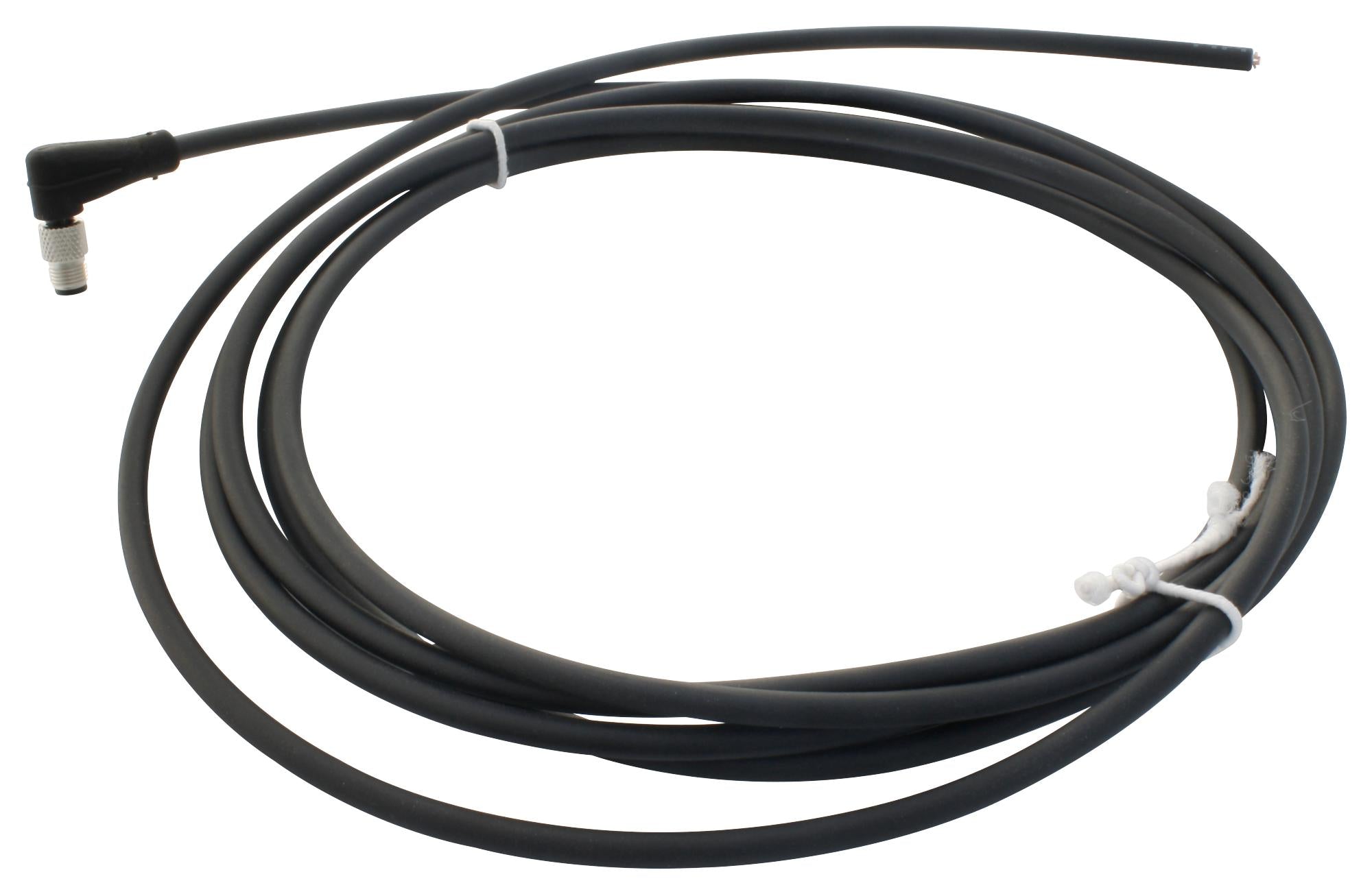 79-3104-52-03 CABLE ASSY, SOCKET, R/A, 3WAY, 2M BINDER