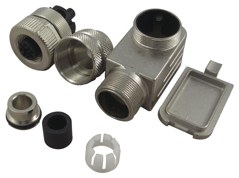 99-1436-824-05 SOCKET, FREE, R/A, 5WAY BINDER