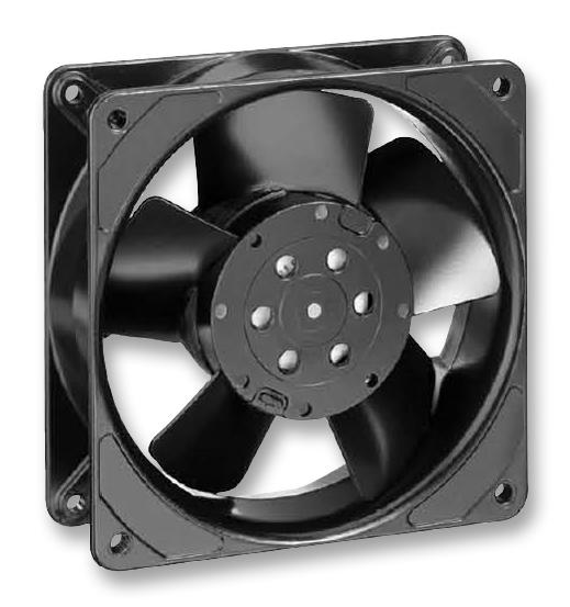 4600Z-881 FAN, 119X119X38MM, 115V AC EBM-PAPST