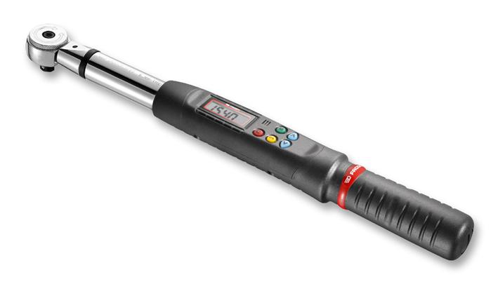 E.306A135J WRENCH, ELECTRONIC TORQUE 135NM FACOM