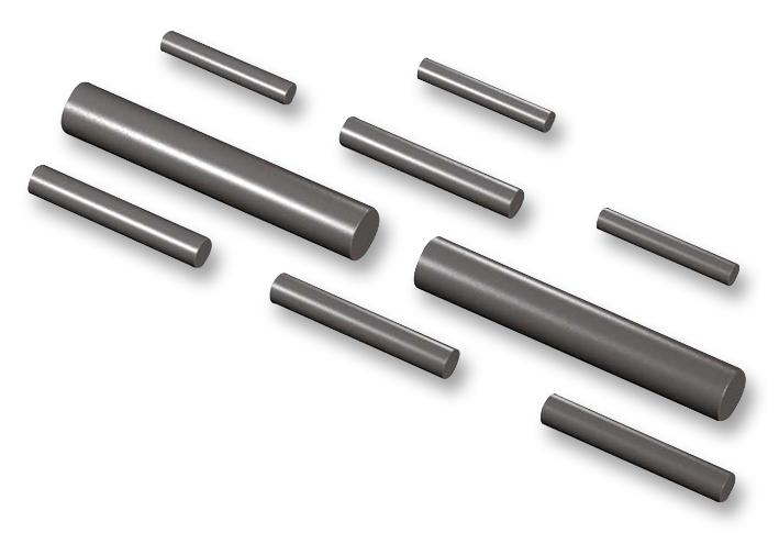 ROD1.5/10-3C90 FERRITE, ROD, 10X1.5MM FERROXCUBE