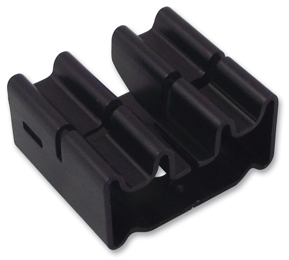 PF752 HEAT SINK, TO-220, 23°C/W AAVID / BOYD