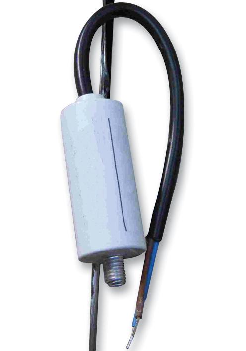 C274ACF5200WA0J CAP, 20µF, 470VAC, 5%, PP, CAN KEMET