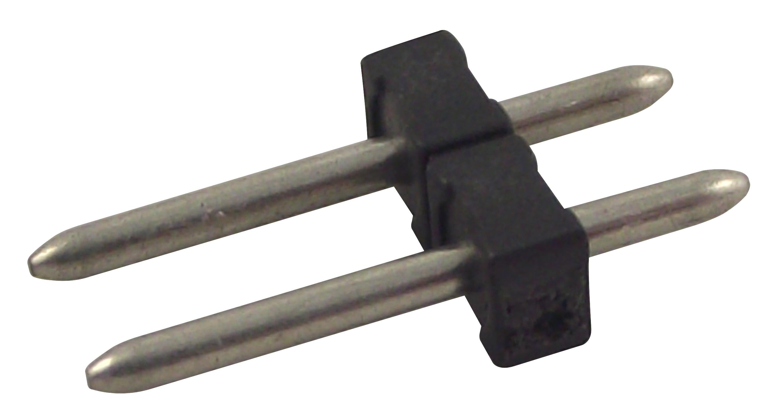 PST 1.0/2-3.5 HEADER, PIN, VERTICAL, 3.5MM, 2WAY PHOENIX CONTACT