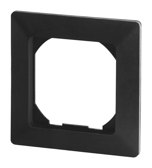 MASK 72X72 BEZEL, HOUR COUNTER MULLER