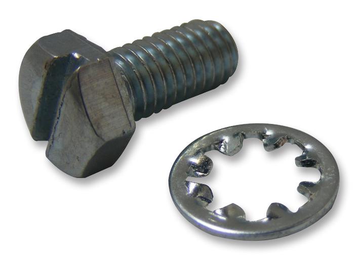 3895 MOUNTING KIT, ALUMINUM ELECTROLYTIC CAP KEMET