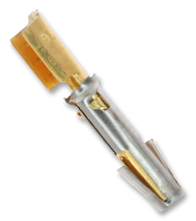 SC16ML11S6 CONTACT, FEMALE, 16AWG SOURIAU-SUNBANK / EATON