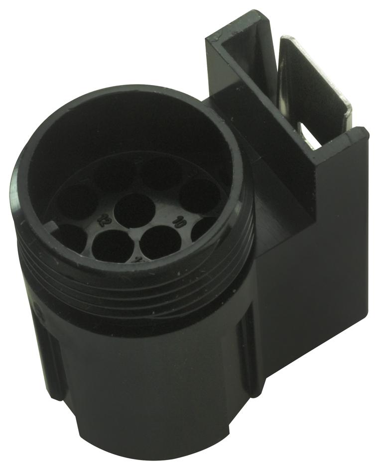 MBG12P1 PLUG, SOCKET CTS, 12WAY SOURIAU-SUNBANK / EATON