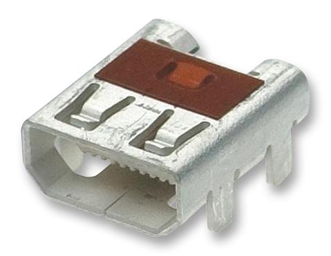 46765-1001 HDMI CONNECTOR, RCPT, 19POS, SMT MOLEX