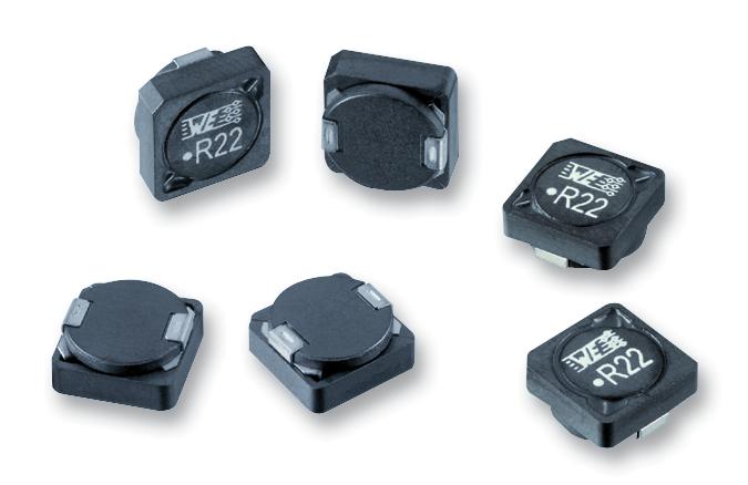 7447798470 CHOKE, 4.7UH, 1064 SIZE WURTH ELEKTRONIK