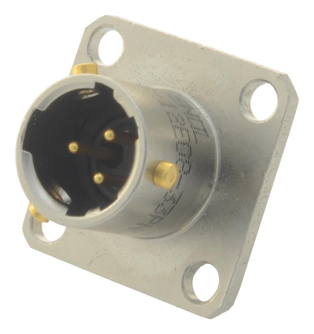 62GB-12E14-12PN(416) RECEPTACLE, PANEL, SIZE14 12WAY, PIN AMPHENOL LTD