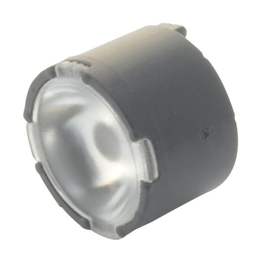 FA11085_LISA2-RS-CLIP16-XP CREE XPE/G, 9MM CLIP-ON OPTIC, SPOT LEDIL