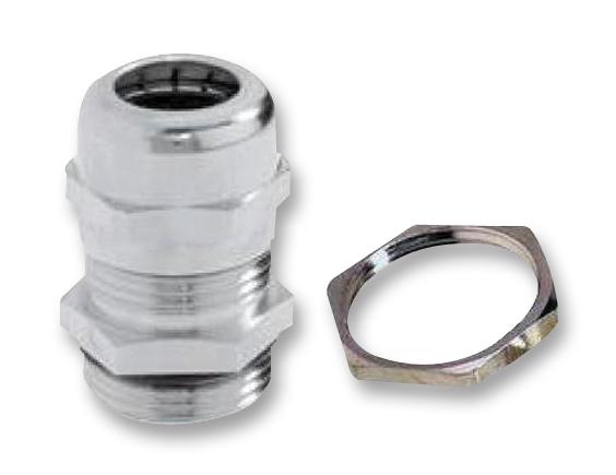 52015710 + 52003500 GLAND, BRASS, PG9, PK10 PRO POWER