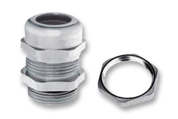 53112000 + 52103000 GLAND, BRASS, M12, PK10 PRO POWER