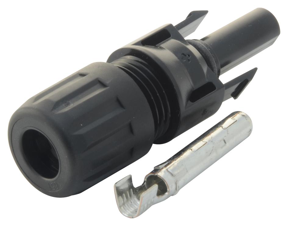32.0016P0001 SOCKET, FREE, PV, 4-6MM, PK5 STAUBLI
