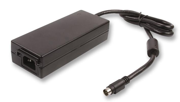 AHM85PS24 ADAPTOR, AC-DC, MEDICAL, 24V, 3.54A XP POWER