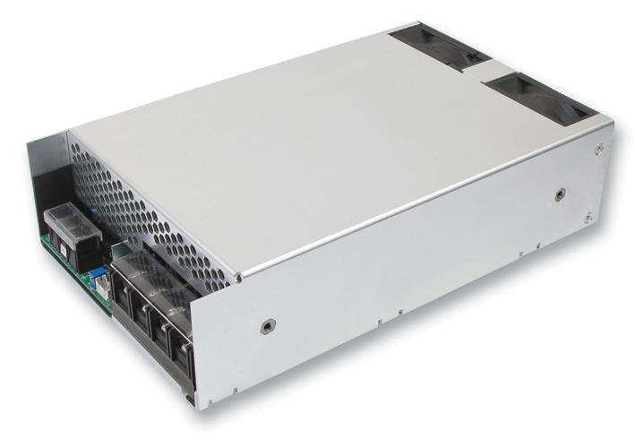 MHP1000PS15 POWER SUPPLY, AC-DC, MEDICAL, 15V, 67A XP POWER