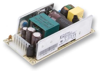 VFT80US15 PSU, 80W, LOW COST 15V 5.5A XP POWER
