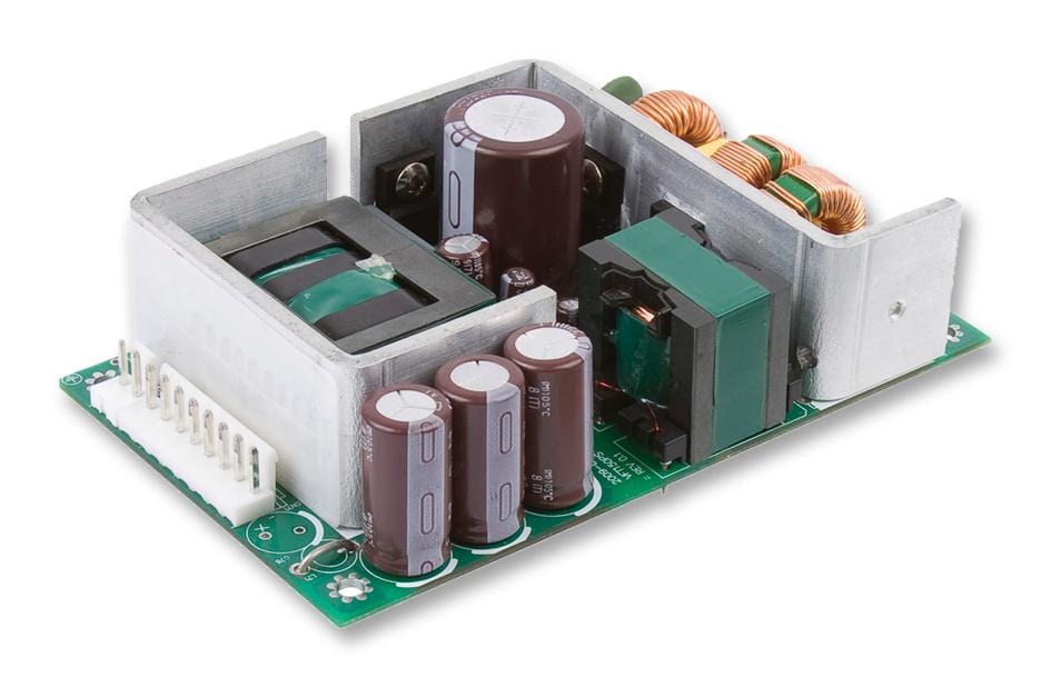 VFT150PS48 PSU, 150W, LOW COST 48V 2.1A XP POWER