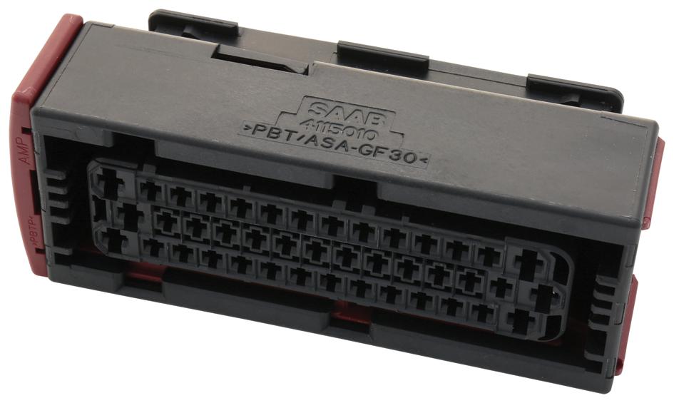 1-963226-1 HOUSING, SOCKET, 42 WAY TE CONNECTIVITY