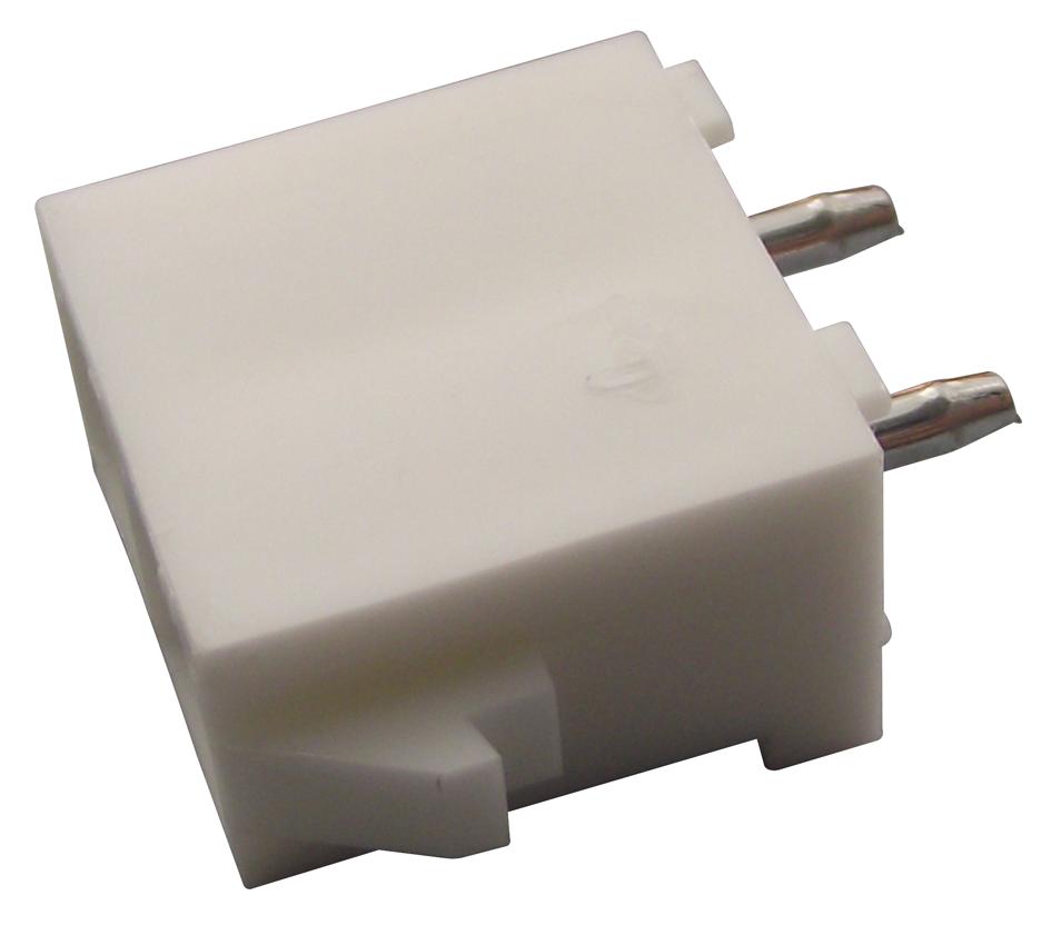 350824-1 HEADER, 2 WAY TE CONNECTIVITY