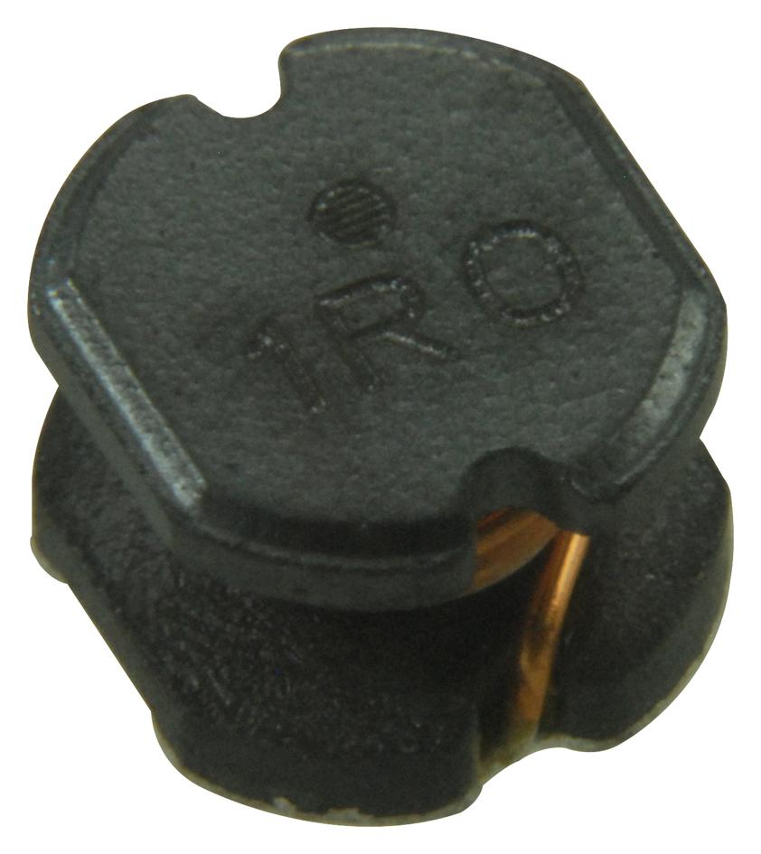 SDR0403-1R0ML INDUCTOR, 1UH, 5.5A, SMD BOURNS