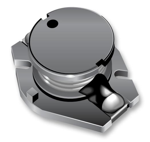 SDR1005-681KL INDUCTOR, SMD, 680UH, 0.4A BOURNS