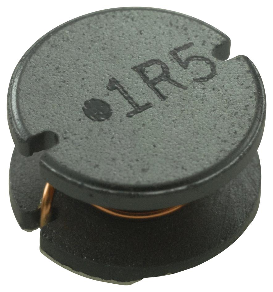 SDR1006-472KL INDUCTOR, 4700UH, 0.24A, SMD BOURNS