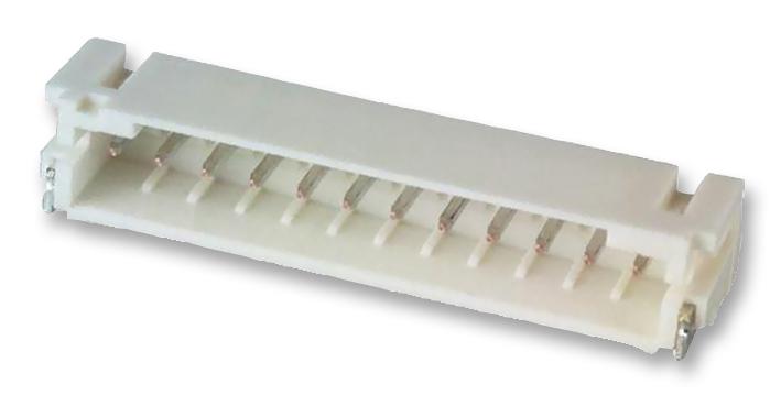 S12B-PH-SM4-TB (LF)(SN) HEADER, PH, SIDE, 12WAY, 2MM, SMT JST (JAPAN SOLDERLESS TERMINALS)