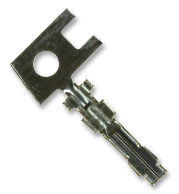 SPUD-001T-P0.5 CONTACT, SOCKET, PUD, 26-22AWG, TIN JST (JAPAN SOLDERLESS TERMINALS)