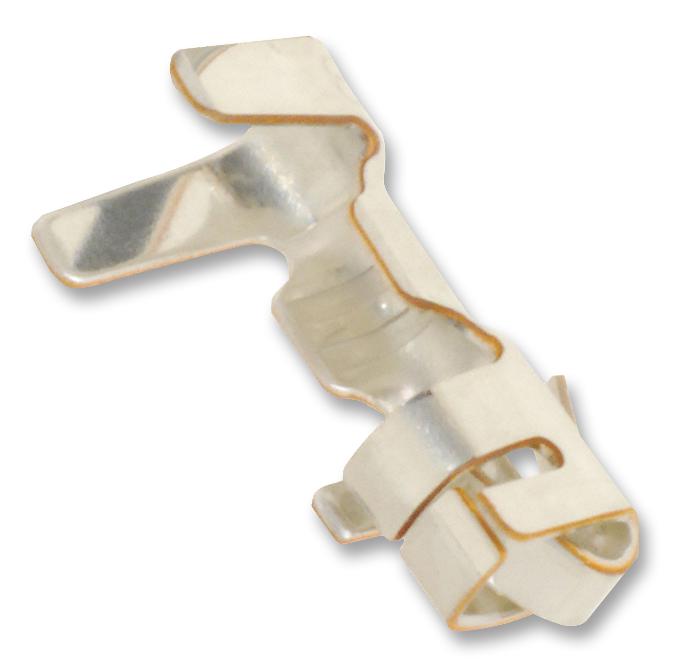 SXH-002T-P0.6 CONTACT, SOCKET, 30-26AWG, CRIMP JST (JAPAN SOLDERLESS TERMINALS)