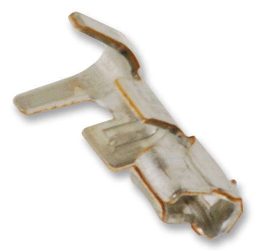 SZH-002T-P0.5 CONTACT, SOCKET, 28-26AWG, CRIMP JST (JAPAN SOLDERLESS TERMINALS)