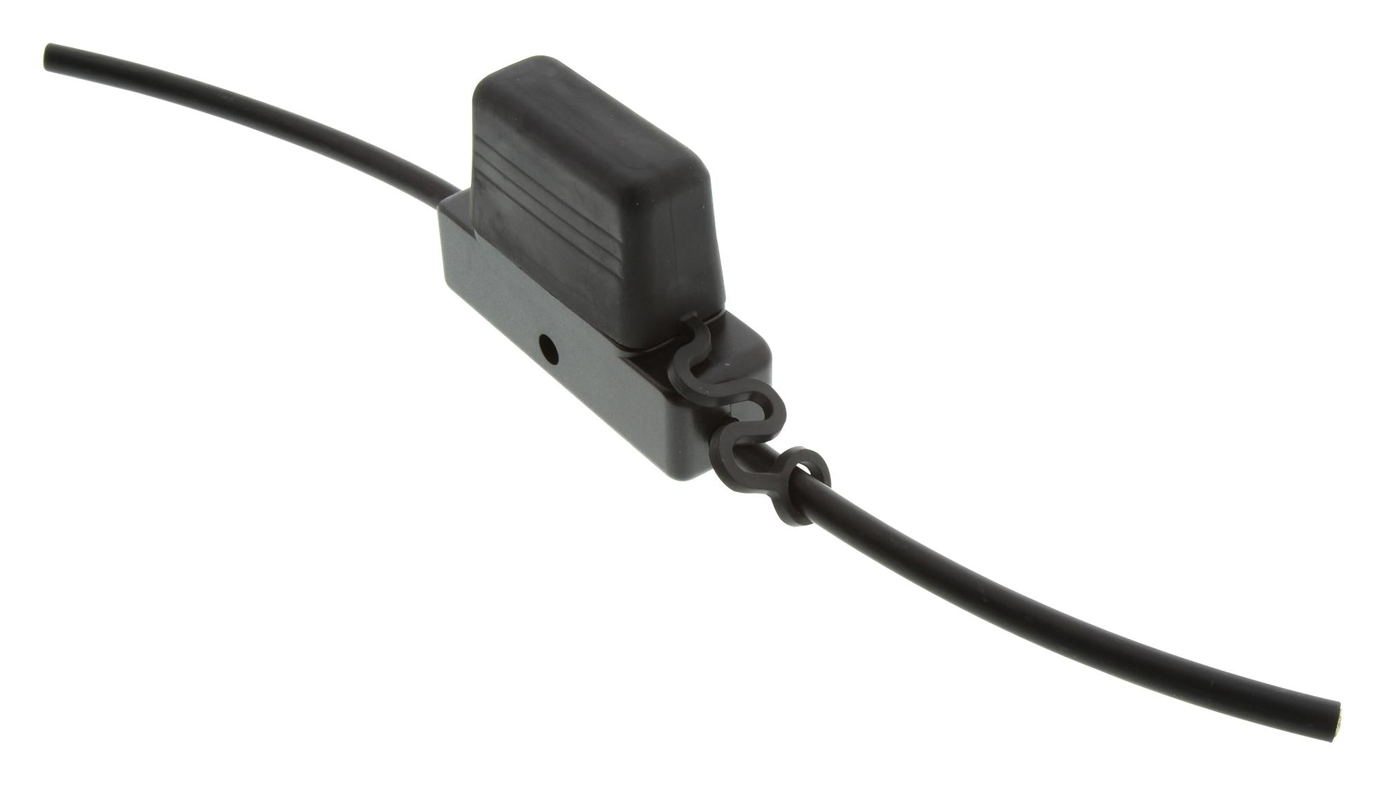 MAHC0001ZXJ FUSE HOLDER, INLINE LITTELFUSE