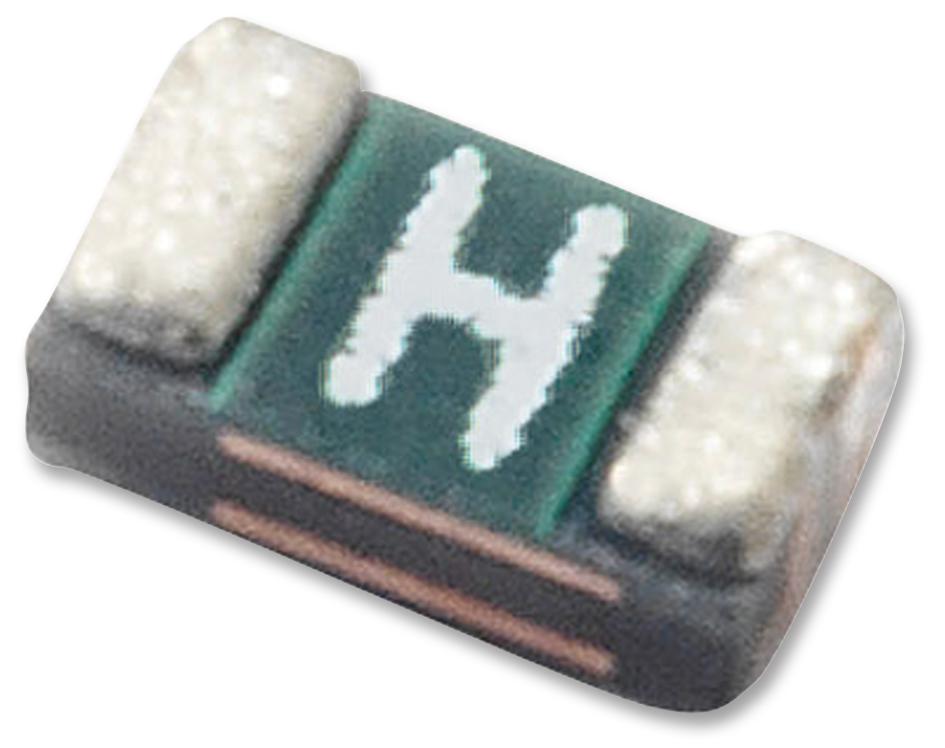0805L075WR RESETTABLE FUSE, 0805, 6V, 0.75A LITTELFUSE