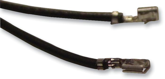 92001-1198 PRE CRIMPED LEAD, PICO-CLASP SKT, 300M MOLEX