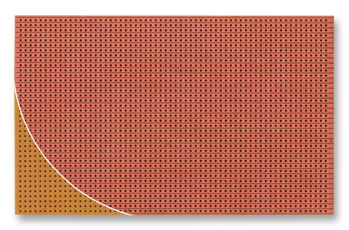 RE500-HP LABOR CARD, FR2, RM 2,50 MM ROTH ELEKTRONIK