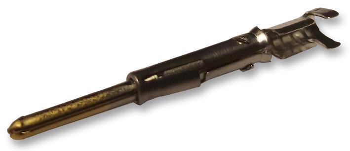 SM16ML11S18 CONTACT, PIN, S&F, 16-18 AWG, PK 25 SOURIAU-SUNBANK / EATON