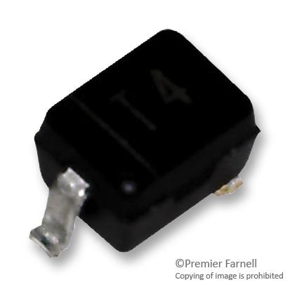 1N4148WS-E3-18 DIODE, SMALL SIGNAL, 0.15A, 100V, SOD323 VISHAY