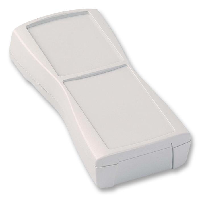 BS 600 F-7035 CASE, GREY, 34X78X159MM BOPLA