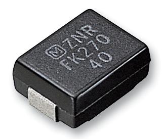 ERZVF2M270 VARISTOR, SMD, 27V PANASONIC